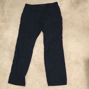 Navy blue 511 tactical pants